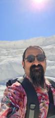 Afshin Faridpak