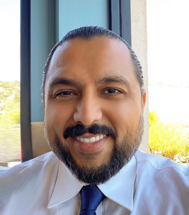 Sam Manoochehri