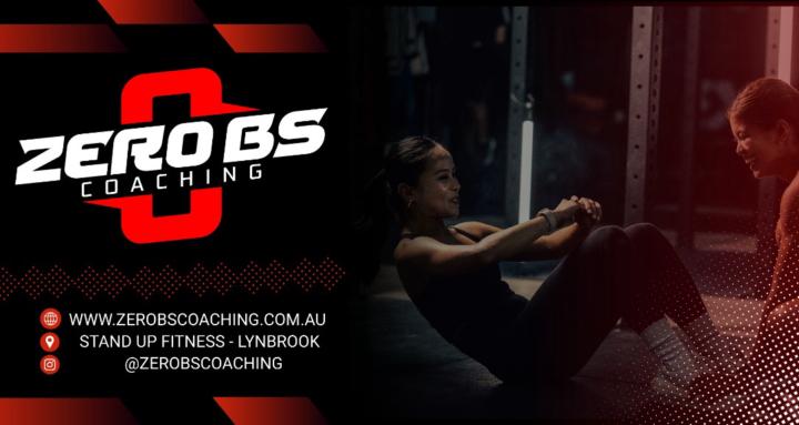 Zero BS Coaching Crew 