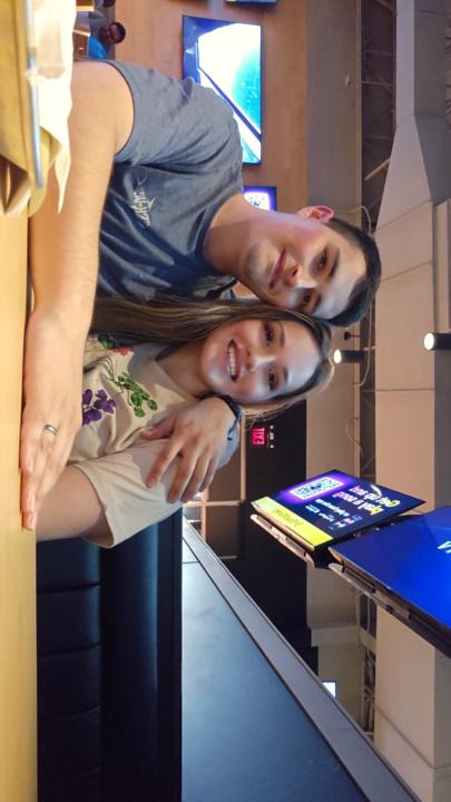 JasmineAndChristian Squires