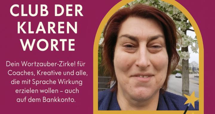 Club der klaren Worte