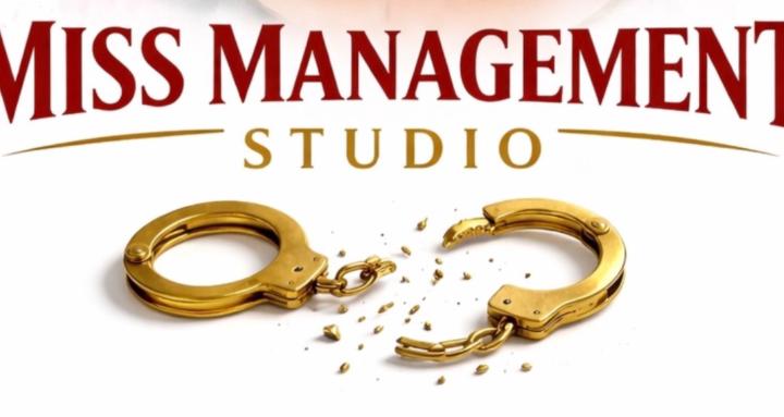 Miss Management: Chaos Clarity