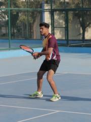 Parth Chauhan