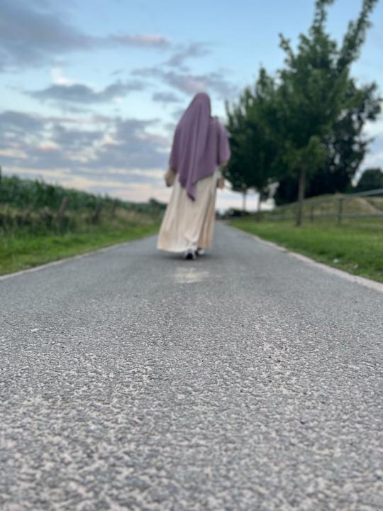 Ilham Belkacem
