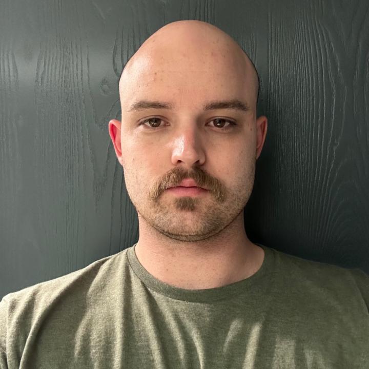 Austin Geske