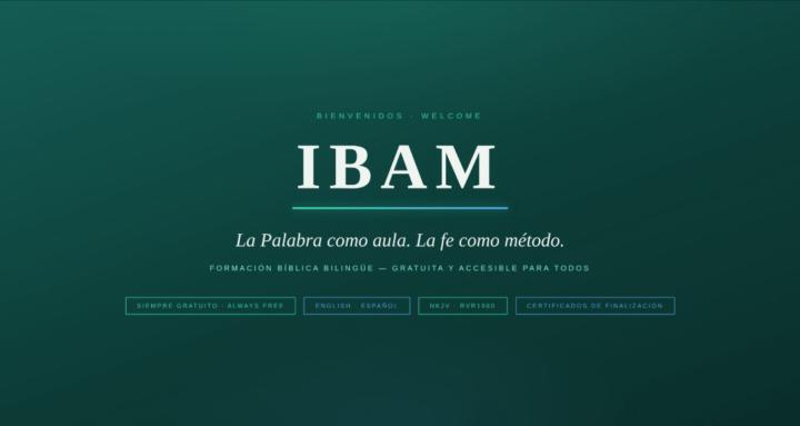IBAM