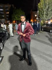 Hanad Mohamed