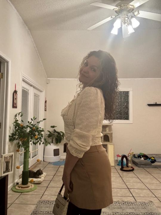 Ariana Gonzales