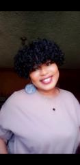 Jennifer Wally Pamphile