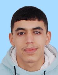 Boufker Abdellah