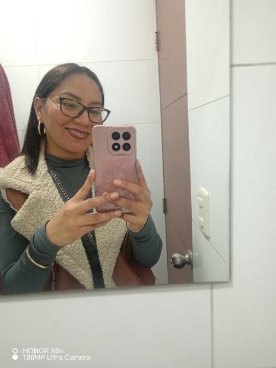 Erika Quispe Huamani