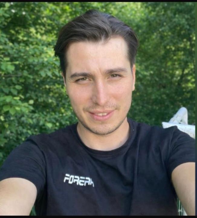 Samet Nebi Erlik