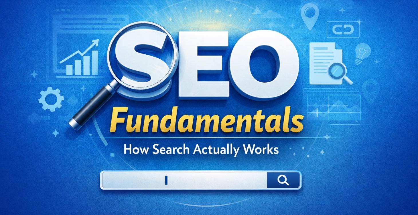 SEO Fundamentals