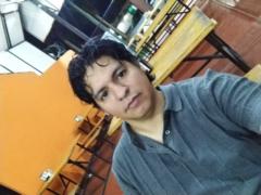 Carlos Gamez