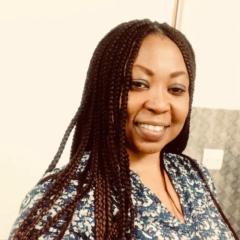 Judith Opoku-Gyasi