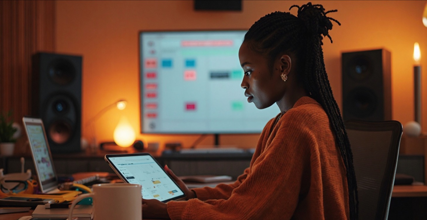 🧠 Release Planning Blueprint