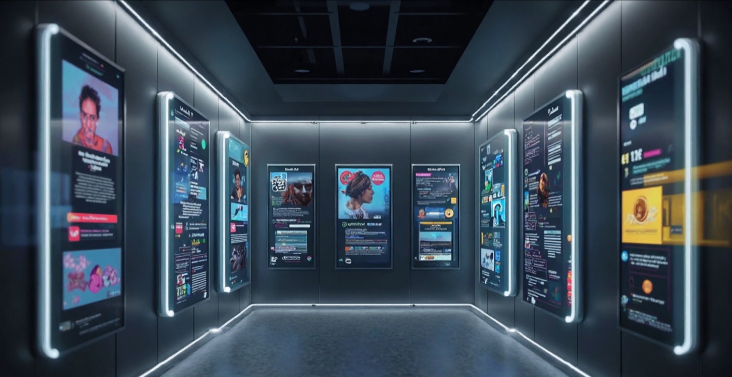 Case Studies & Campaign Vault
