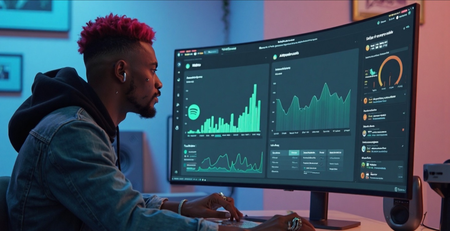 📊 Performance & Analytics Suite