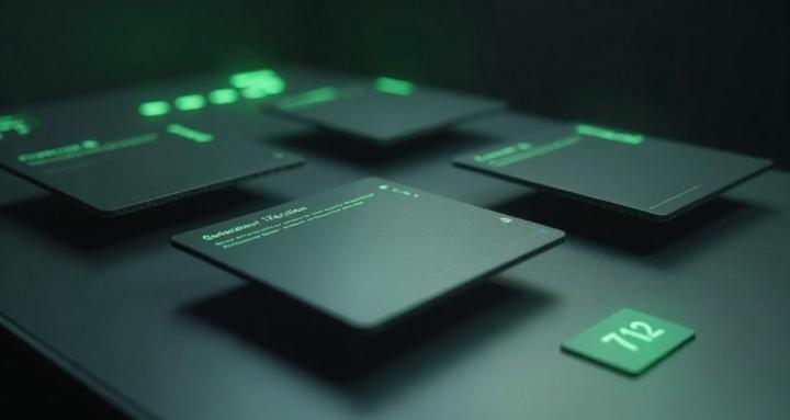 The Artist Operating System