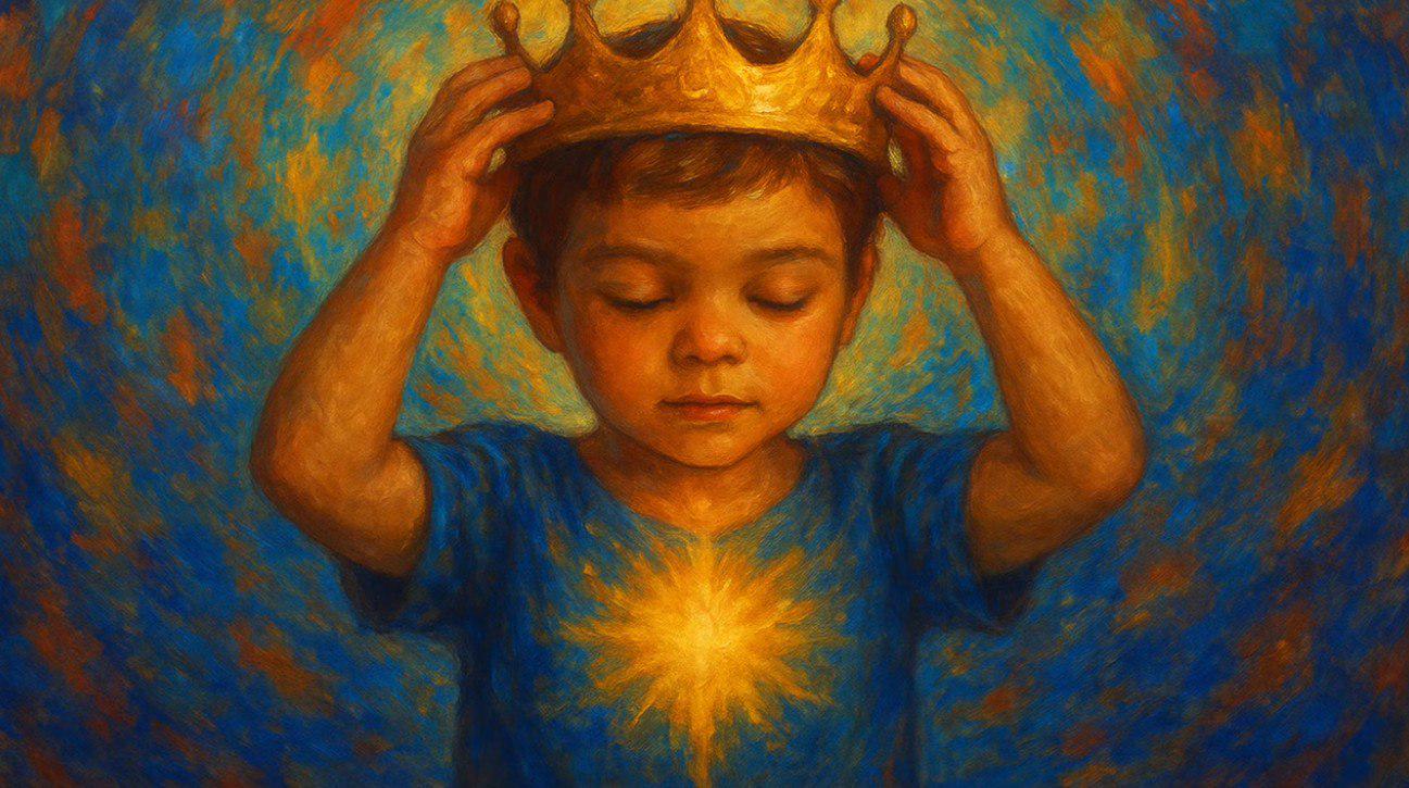 👑 - Esprit Souverain (SVI)