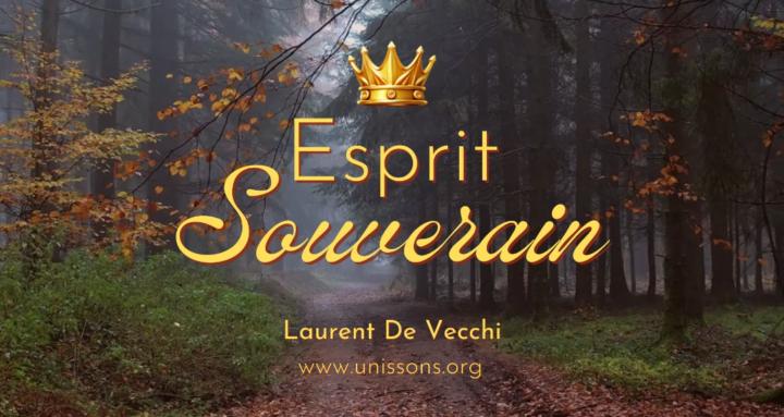 👑 - Esprit Souverain (SVI)