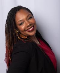 Shamika Antwine Boone