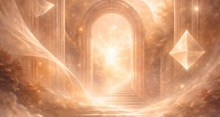 The Inner Architecture Portal✨