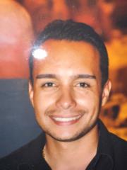 Robert Fernandez