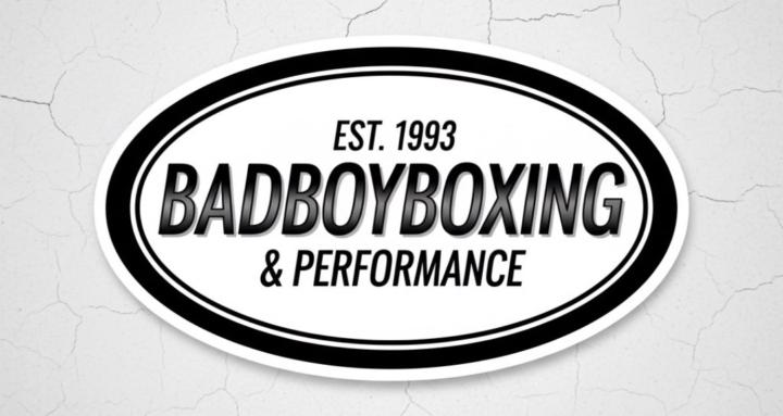 BadBoyBoxing Htx/Btx