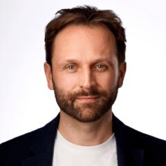 Björn W. Schäfer