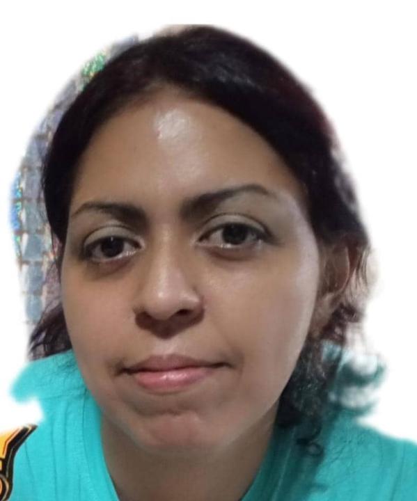 Lianny García