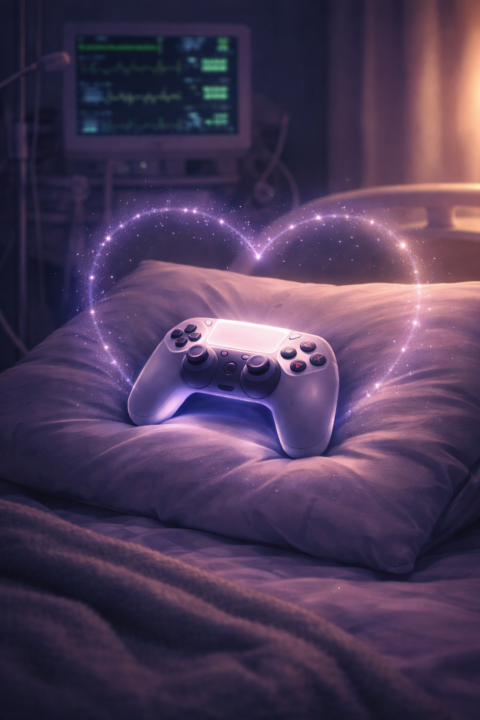 ICU Update on My Son ✨