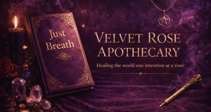 ᐯEᒪᐯET ᖇOᔕE ᗩᑭOTᕼEᑕᗩᖇY