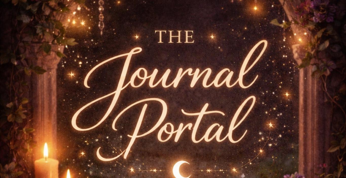 The Journal Porta