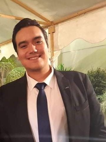 Miguel Montenegro Turello