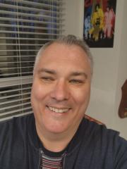 David Corrie