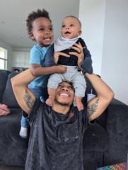 Walter Minner-Marshall