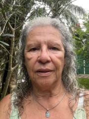 Maria de Fátima Rodrigues