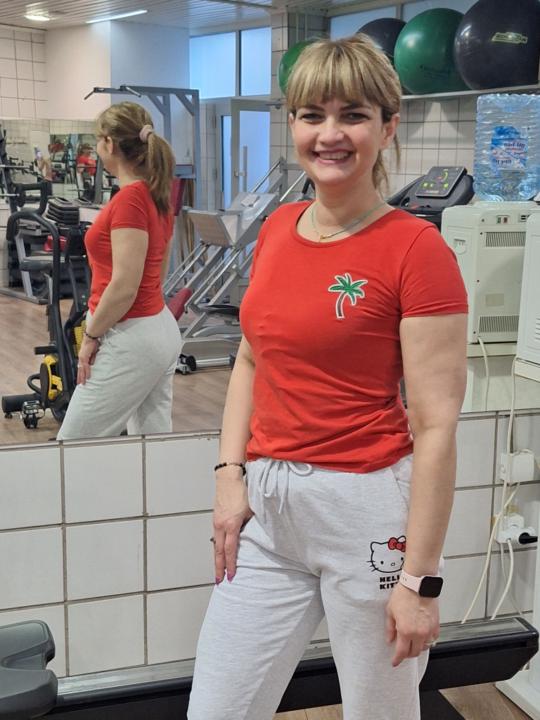 Darinka Kostic