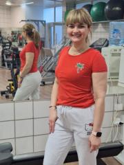 Darinka Kostic