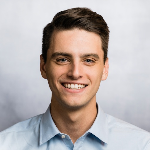 Connor Zebley