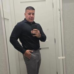 Rigo Elizondo