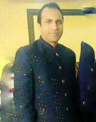 Naveed Afzal