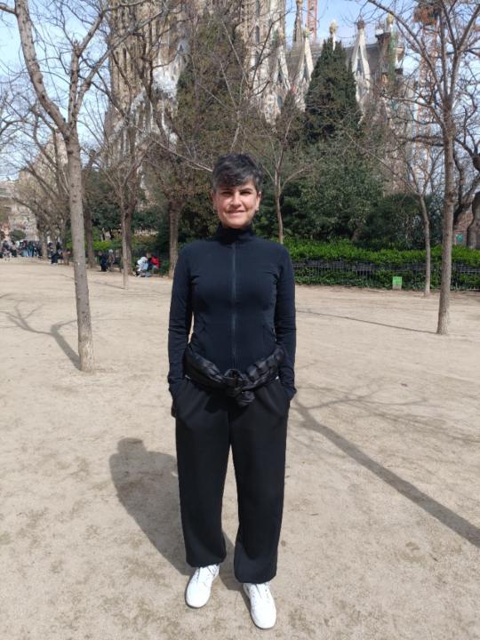 Sonia Urrea
