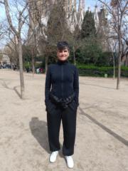 Sonia Urrea