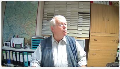 Gerhard Dr. Hoffmann