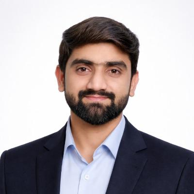 Syed Samar Abbas