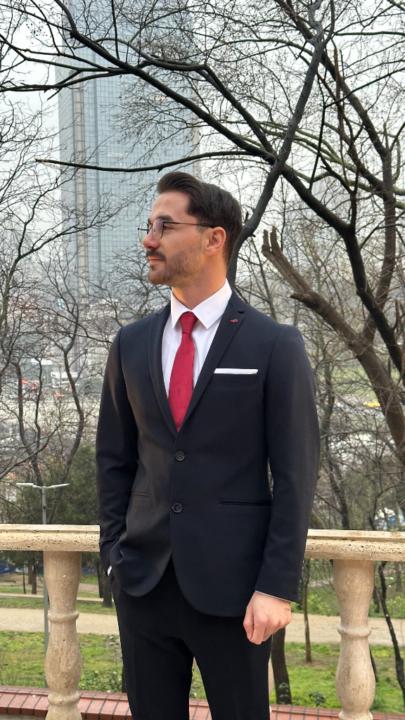 Murat Tekeci