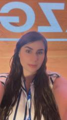 Mónica Muñoz