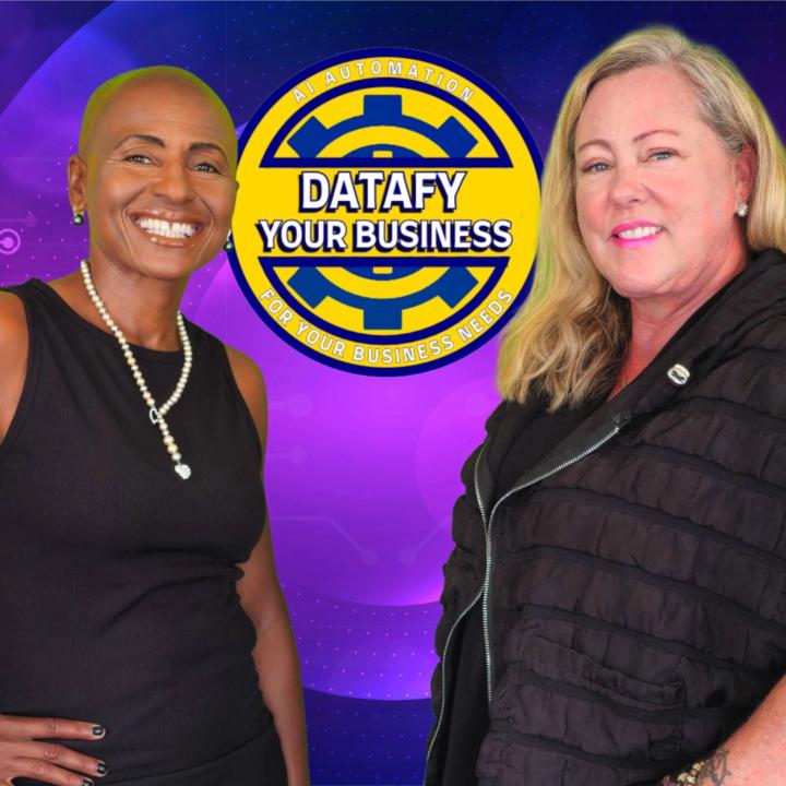 AdreanaAlison LangstonEvors